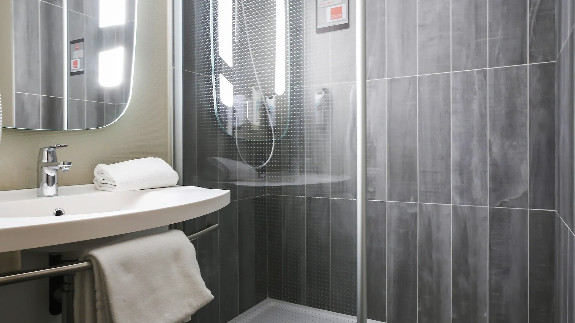 Ibis Gare Du Nord Chateau Landon 10eme Hotel 3*
