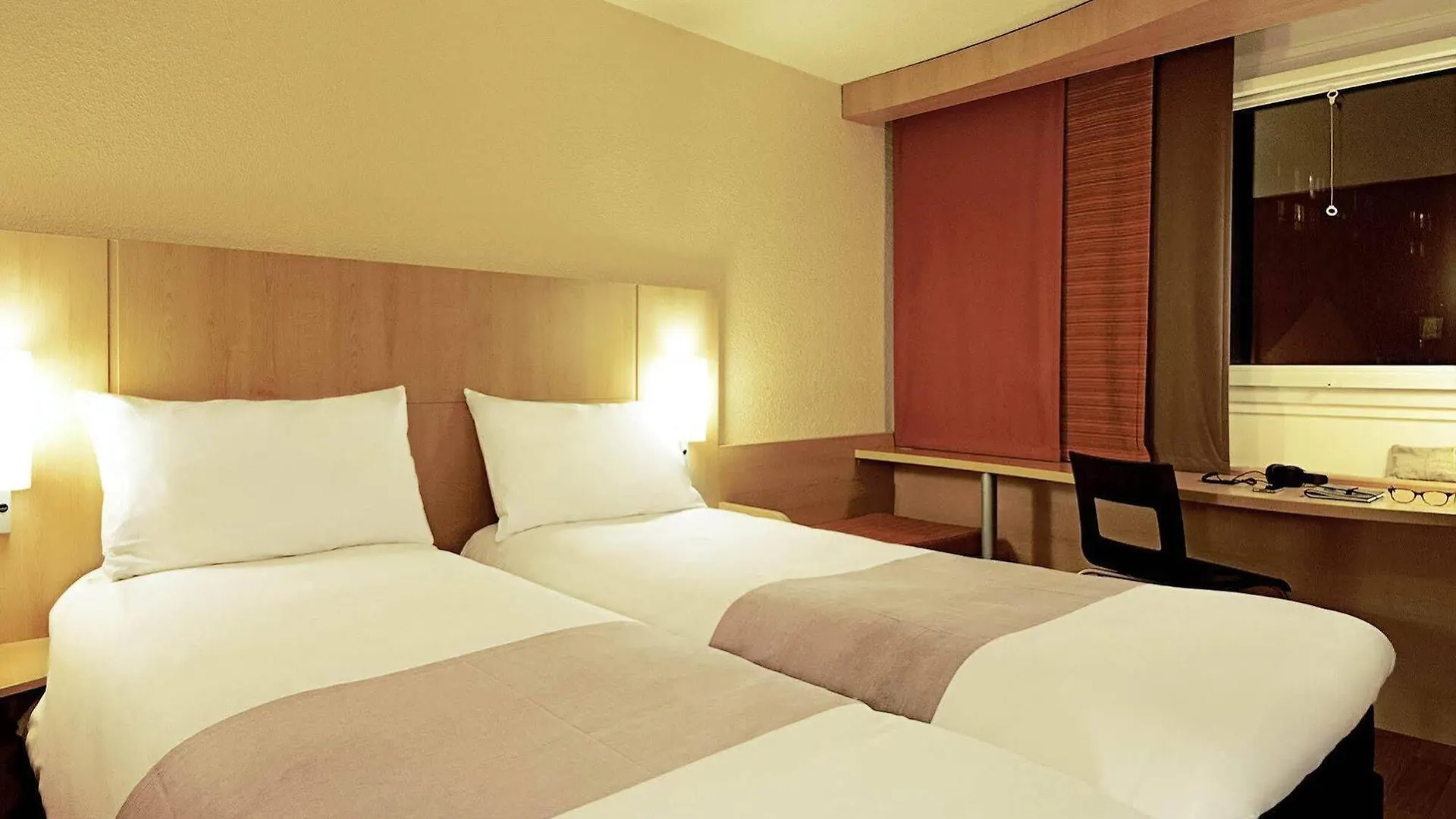 Ibis Gare Du Nord Chateau Landon 10eme