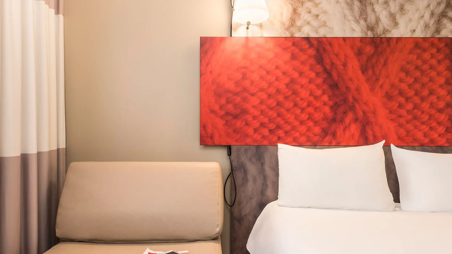 Ibis Gare Du Nord Chateau Landon 10eme