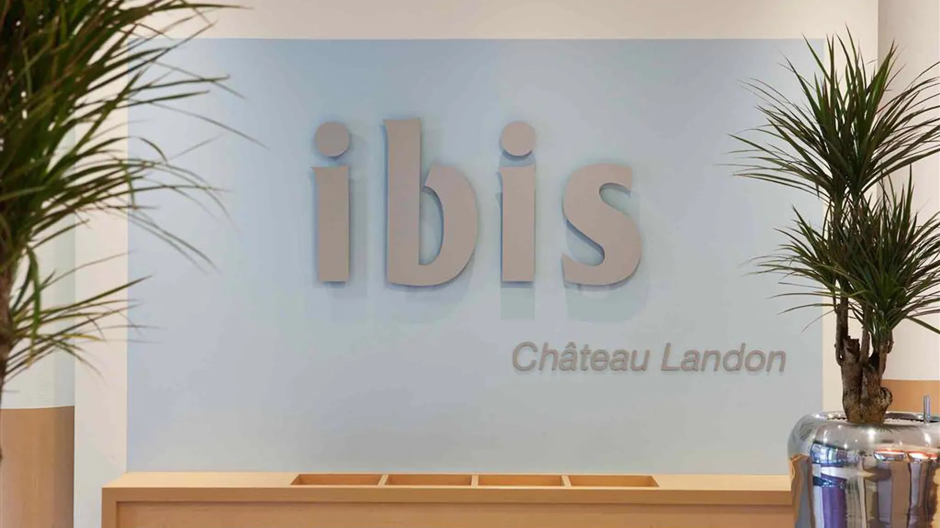 Ibis Gare Du Nord Chateau Landon 10eme 3* Paris