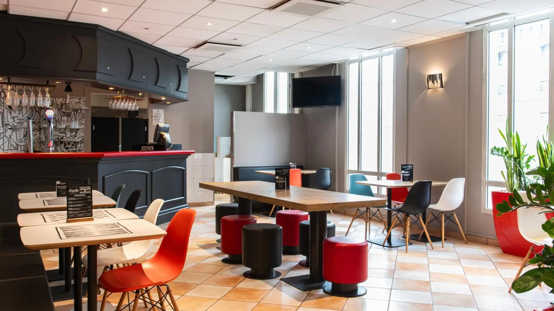 Ibis Gare Du Nord Chateau Landon 10eme