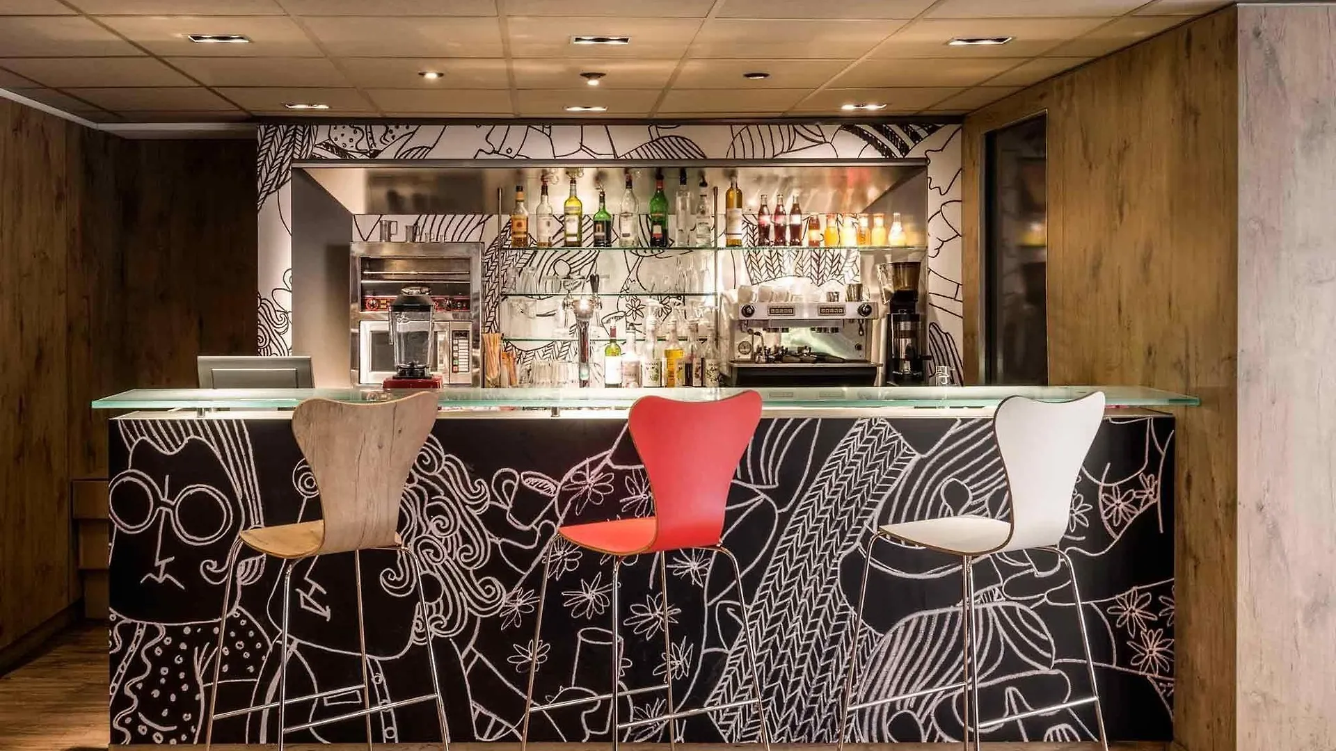 Ibis Gare Du Nord Chateau Landon 10eme Hotel