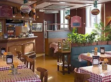 Hotel Ibis Gare Du Nord Chateau Landon 10eme 3*