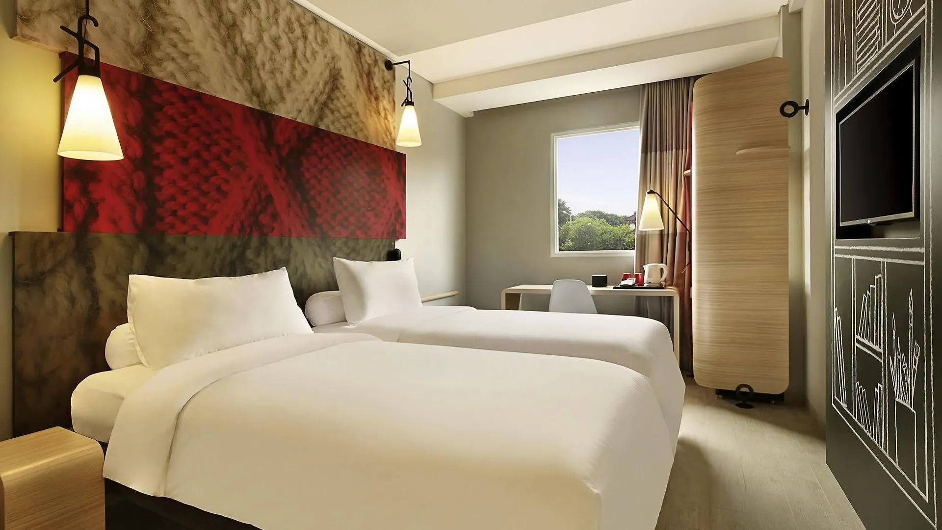 Ibis Gare Du Nord Chateau Landon 10eme 3* Paris