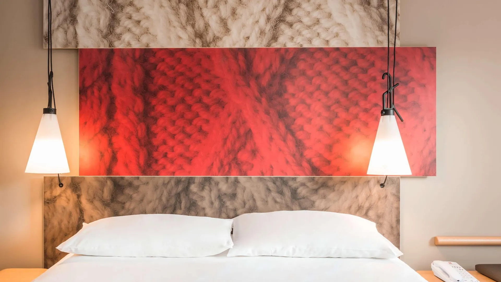 Hotel Ibis Gare Du Nord Château Landon 10ème