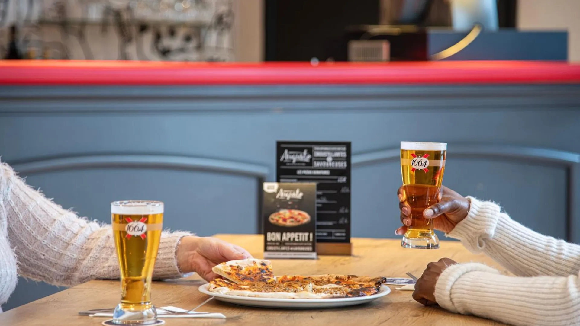 Ibis Gare Du Nord Château Landon 10ème