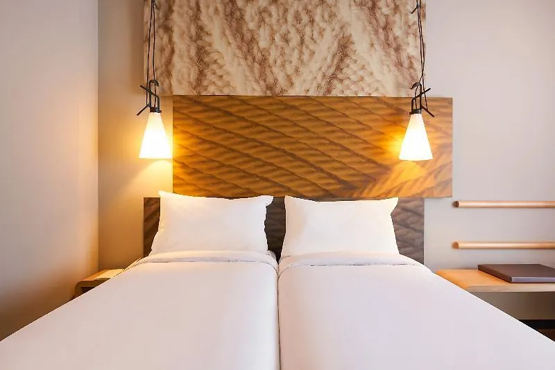 Ibis Gare Du Nord Château Landon 10ème